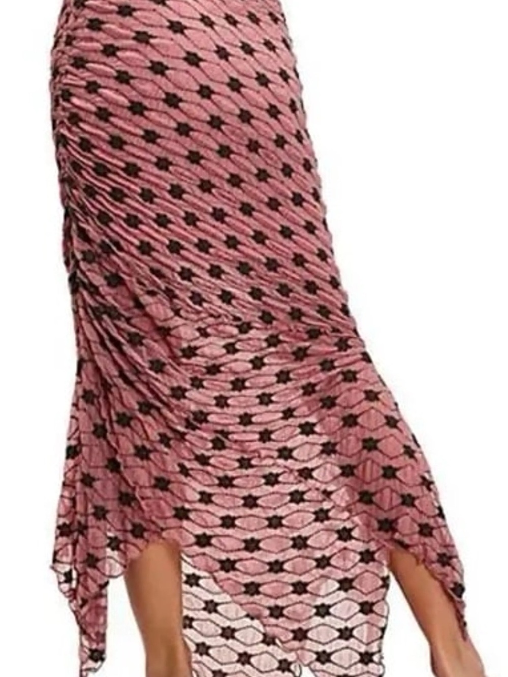 Free people Women's Margot Convertible Maxi Skirt NWOT - Picture 2 of 6